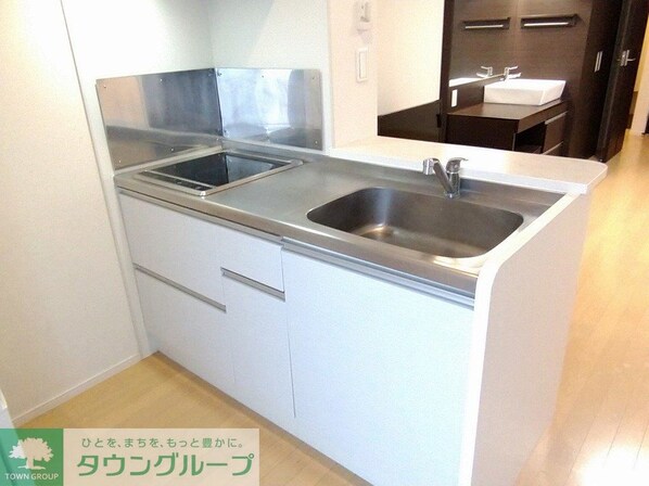 ミランダKSM iMATRIXの物件内観写真